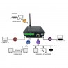 Multiplexeur NMEA 2000/ NMEA 0183 wifi USB