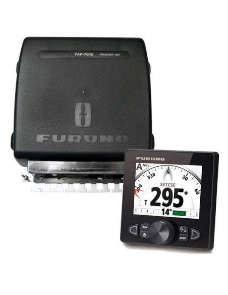 NAVpilot 711C-FURUNO-IMD03424002-Seaelec.fr