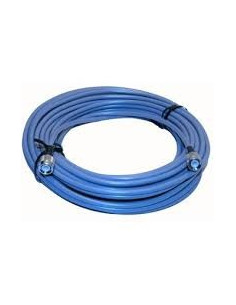 Cordon réseau Ethernet 10m RJ45  -  RJ45-FURUNO-116790010-Seaelec.fr