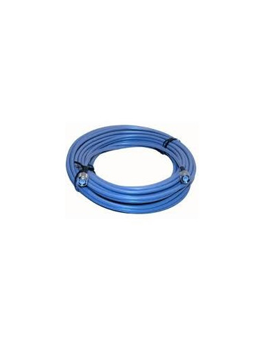 Cordon réseau Ethernet 5m RJ45  -  RJ45-FURUNO-116789010-Seaelec.fr