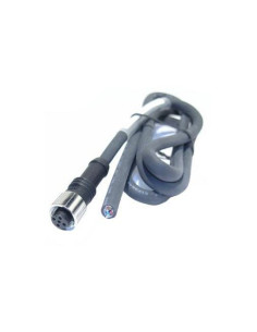 Cordon NMEA2000 avec connecteur Micro5C droite 5 plots F  Nu - 1m-FURUNO-110578010-Seaelec.fr