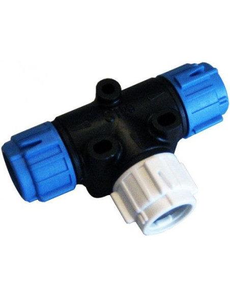 Connecteur en T SeaTalk NGRaymarineA06028