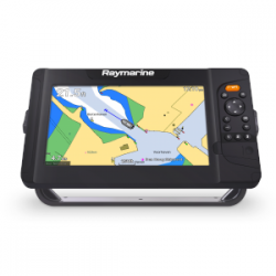 Element 7 S - Écran GPS Wi-Fi Raymarine