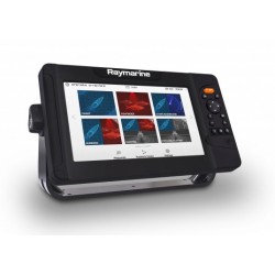 Element 7 S - Écran GPS Wi-Fi Raymarine