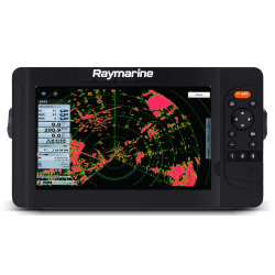 Element 7 S - Écran GPS Wi-Fi Raymarine