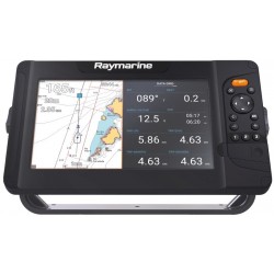 Element 9 S - Écran GPS 9” Wi-Fi 