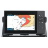 Ecran multifonction NavNetTZtouch3 9'' GPS, sondeur CHIRP, wifi intégré FURUNO