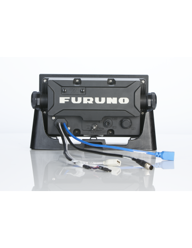TZT9F TZT3 MULTIFUNCTION DISPLAY-FURUNO-IMD040010AA-Seaelec.fr