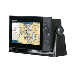 Ecran multifonction NavNetTZtouch3 9'' GPS, sondeur CHIRP, wifi intégré FURUNO