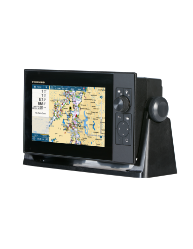 TZT9F TZT3 MULTIFUNCTION DISPLAY-FURUNO-IMD040010AA-Seaelec.fr