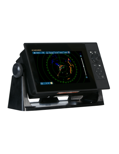 TZT9F TZT3 MULTIFUNCTION DISPLAY-FURUNO-IMD040010AA-Seaelec.fr