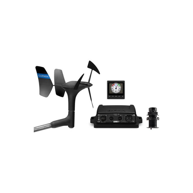 GMI Wired Start Pack 52 Garmin