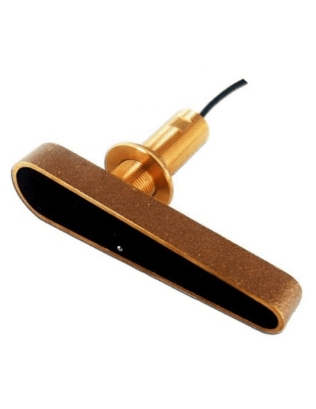 CPT-120 Sonde traversante Bronze-Raymarine-A80350-