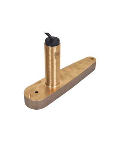 CPT-120 Sonde traversante Bronze-Raymarine-A80350-Seaelec.fr