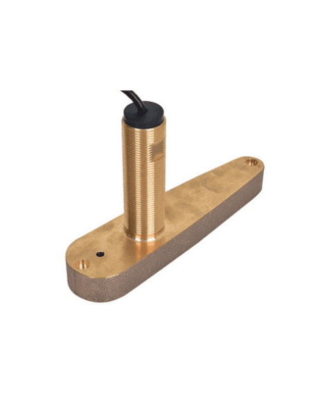 CPT-120 Sonde traversante Bronze-Raymarine-A80350-