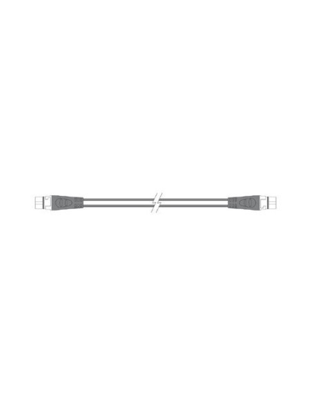Branche SeaTalk NG longueur 3 mètres Raymarine