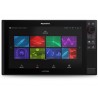 AXIOM 9 Pro-RVX, Écran Hybride tactile multifonctions 9, sondeur 1kW CHIRP, DownVision, SideVision RV 3D,Wifi,Navionics+Small R