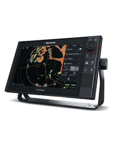 AXIOM PRO 16 RVX w/NSD-Raymarine-E70373-00-NSD-Seaelec.fr