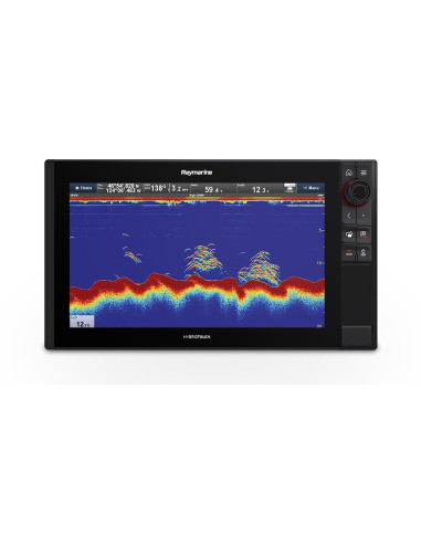 AXIOM PRO 16 RVX w/NSD-Raymarine-E70373-00-NSD-Seaelec.fr