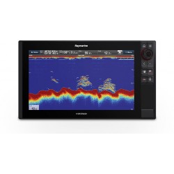 AXIOM 16 Pro-S, Écran Hybride tactile multifonctions 16,CHIRP pour sonde CPT-S, Wifi, sans sonde, cartographie Navionics+ Small