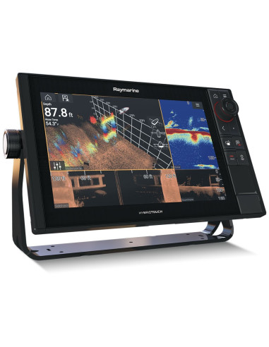 AXIOM PRO 9 RVX w/NSD-Raymarine-E70371-00-NSD-Seaelec.fr