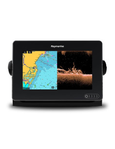AXIOM 7 - 7" MFD W/CPT-S-Raymarine-E70364-01-Seaelec.fr