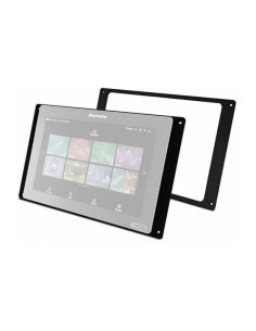 AXIOM 12 PRO Plaque d'adaptation-Raymarine-A80531-Seaelec.fr