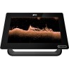 AXIOM+ 12 RV, Écran tactile multifonctions 12 Module sondeur 600W, Downvision et Realvision 3D, Wifi,sans cartographie ou sonde