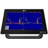 AXIOM+ 9 RV, Écran tactile multifonctions 9 Module sondeur 600W, Downvision et Realvision 3D , Wifi, sonde RV-100 Raymarine