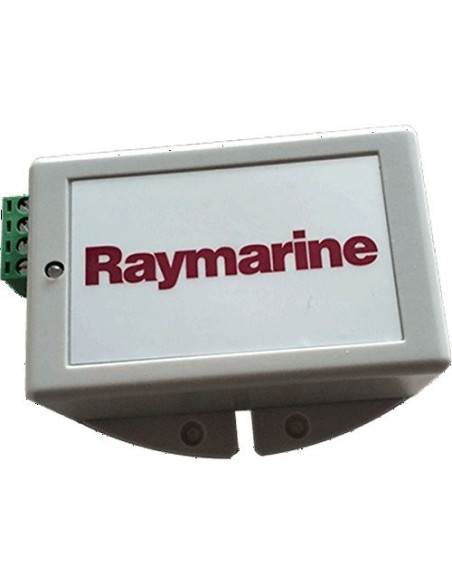 illeton de viseur Série TH-Raymarine-A80031-Seaelec.fr