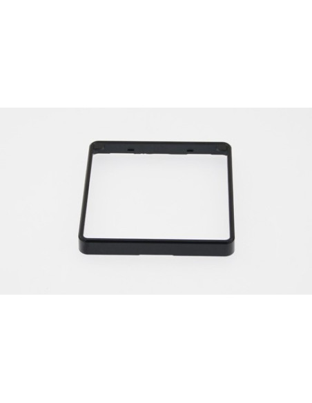 Enjoliveur Noir pour i70s et Cde Pilote p70s/p70Rs (Style eS) Raymarine