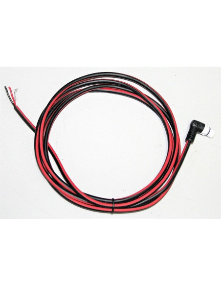 Câble alimentation SeaTalk NG 90° 2 mètres Raymarine