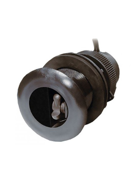Trisonde Analogique DST800 Raymarine