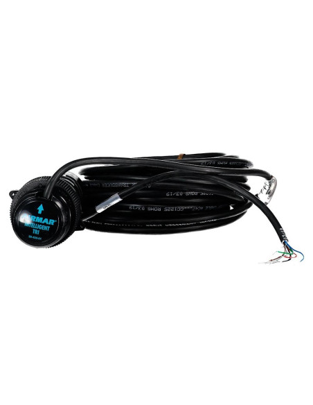 Trisonde Analogique DST800 Raymarine