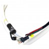 Câble dantenne 5 mètres pour antenne D, HD, SHD (RJ45) Raymarine