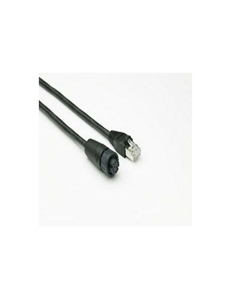 Câble RayNet vers RJ45 - 1m Raymarine