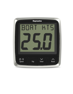 Pack i50 Vitesse/Temp, avec capteur Traversant retractable P120 (E26031)RaymarineE70147