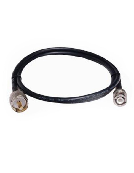 Câbles de raccordement VHF pour AIS100-Raymarine-A80192-Seaelec.fr