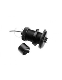 Pack i50 Vitesse/Temp, avec capteur Traversant retractable P120 (E26031)RaymarineE70147 2