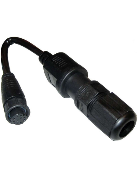 Câble RayNet vers RJ45 - 100mm Raymarine