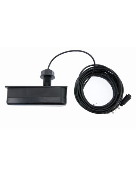 CPT-110  Sonde Plastique traversante-Raymarine-A80277-