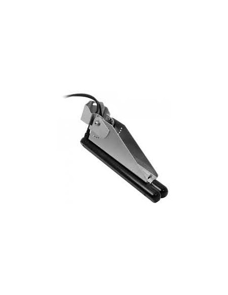 CPT-200 Sonde Tableau CHIRP Sondeur température-Raymarine-A80281-