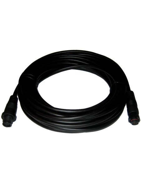 Rallonge 5 mètres pour combiné RayMic Ra-Raymarine-A80291-Seaelec.fr