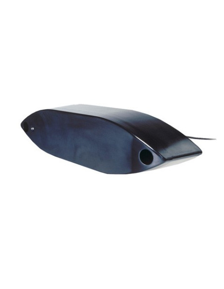 R109LH-W 2000W D/T Sonde Traversante faisceau large Low-High Raymarine