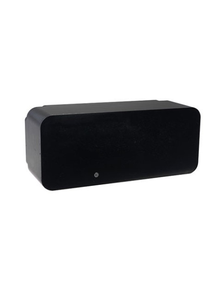 PM111LH-W 2000W D/T Sonde Montage intérieur/Quille/Insert faisceau large Low-High Raymarine