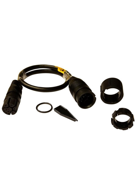Câble d'adaptation pour B75/B175 Raymarine
