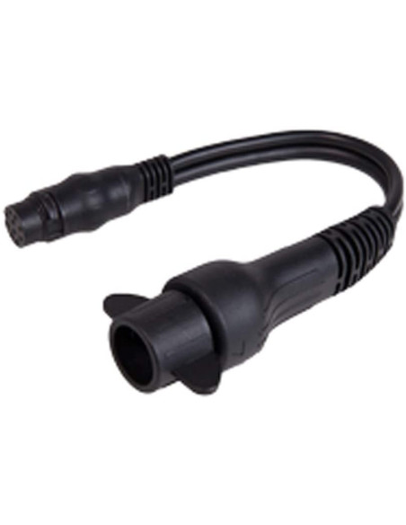 Kit d'adaptation sondes CPT-DV / CPT-DVS-Raymarine-A80331-Seaelec.fr