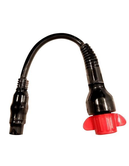 Kit d'adaptation CPT60, 70, 80 vers New-Raymarine-A80332-Seaelec.fr