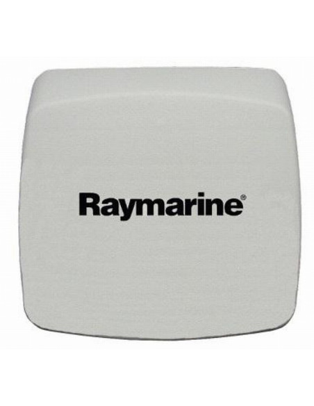 Capot écran numér. 1 ou 2, analog.-Raymarine-TA106-Seaelec.fr