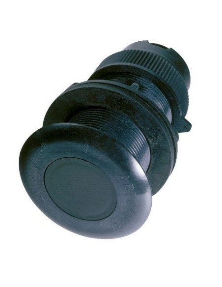 Capteur sondeur rétractable-Raymarine-T912-Seaelec.fr